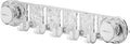 Heavy-Duty Wall-Mounted Suction Hooks