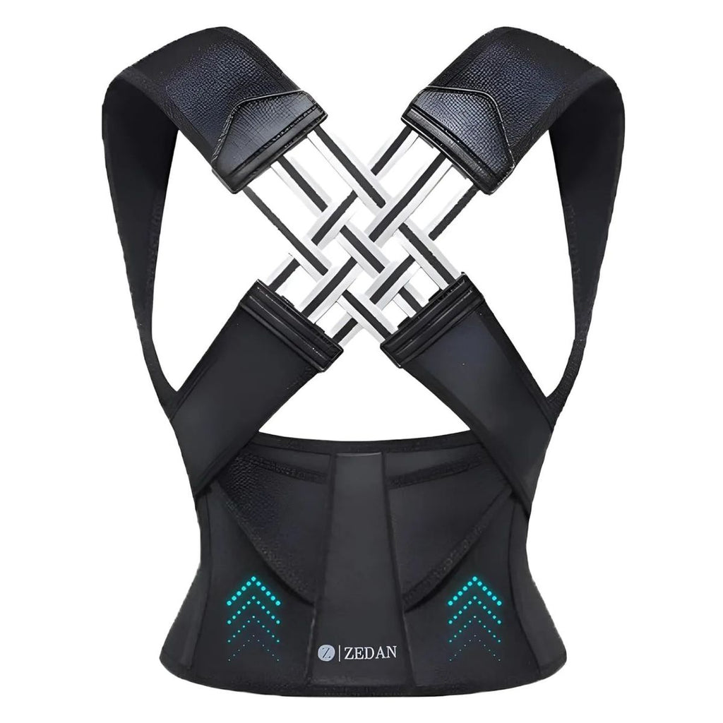 Orthotics Posture Corrector [PACK OF 2]