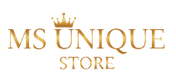 MS unique Store - Home